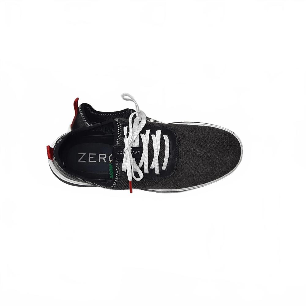 Cole Haan Men's Zerogrand Sneakers Black Size 9.5 US - Picture 3 of 6